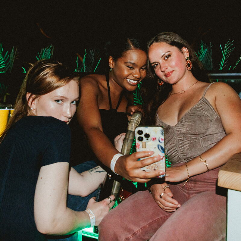 Dance Party 05/31/25