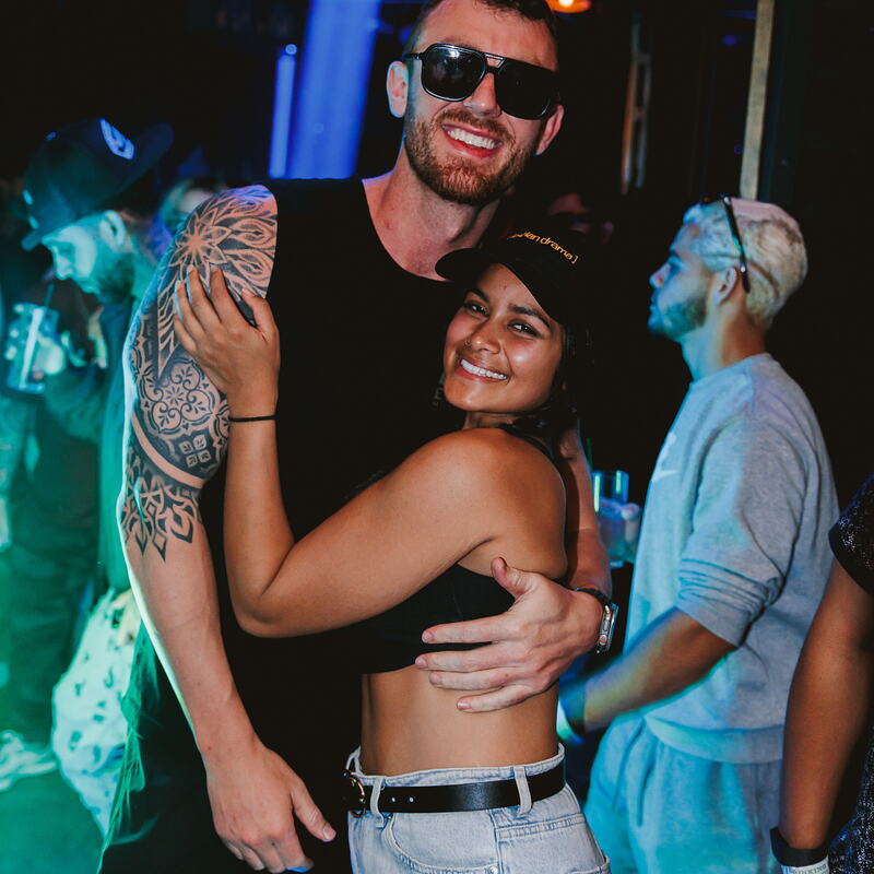 Day party 05/11/25
